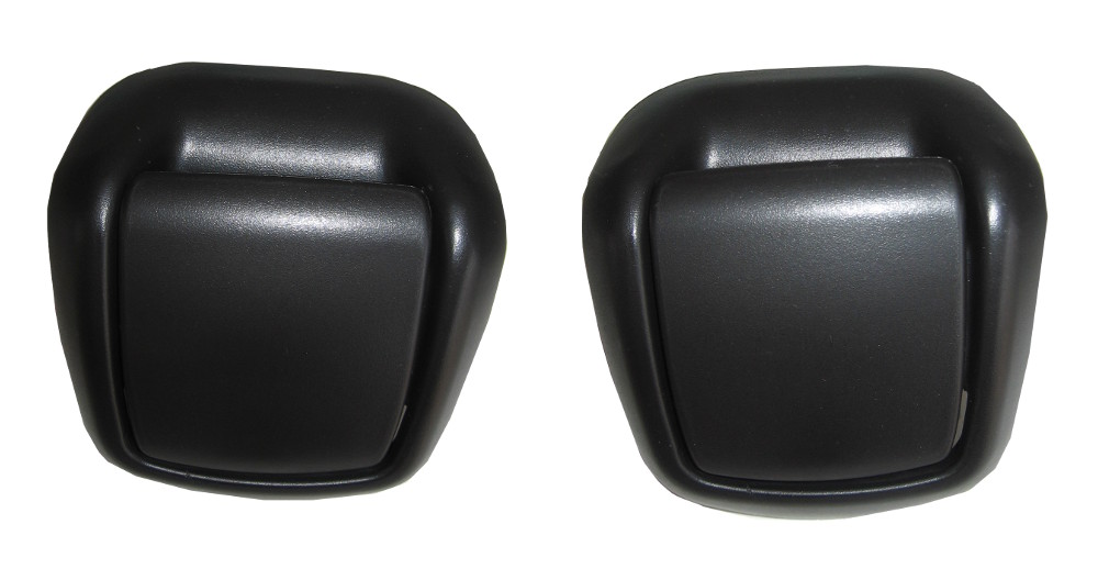 

2X Ford Fiesta MK6 6 Klamka Składania Fotela L+p