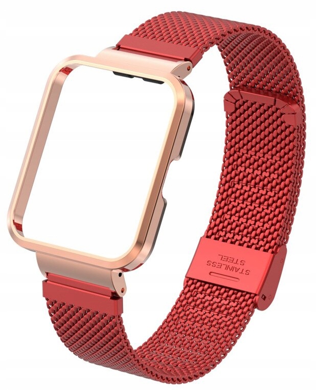PASEK OPASKA DO XIAOMI MI WATCH LITE |DUŻO KOLORÓW Rodzaj bransoleta