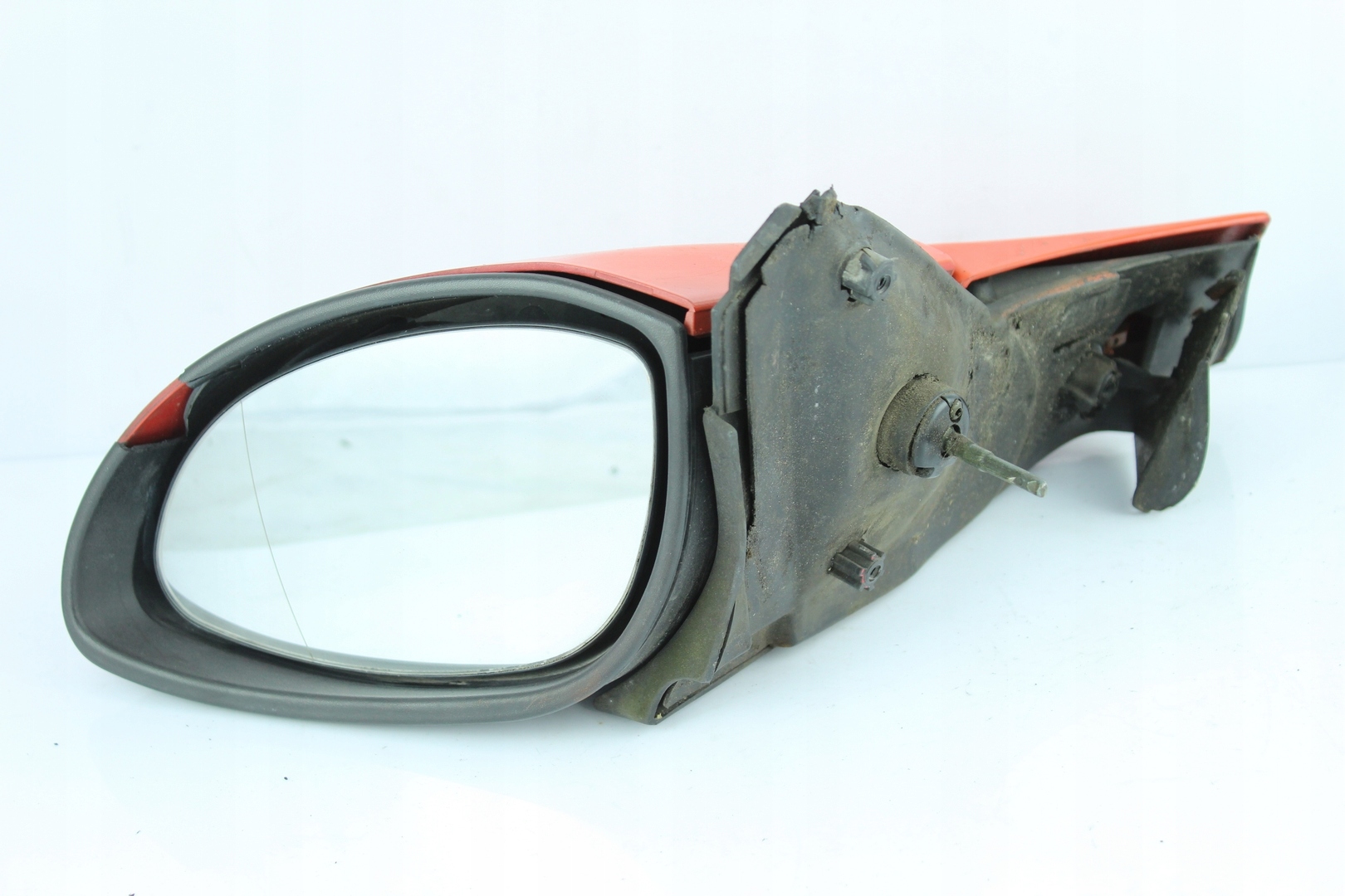 mirror OPEL VECTRA left OPEL