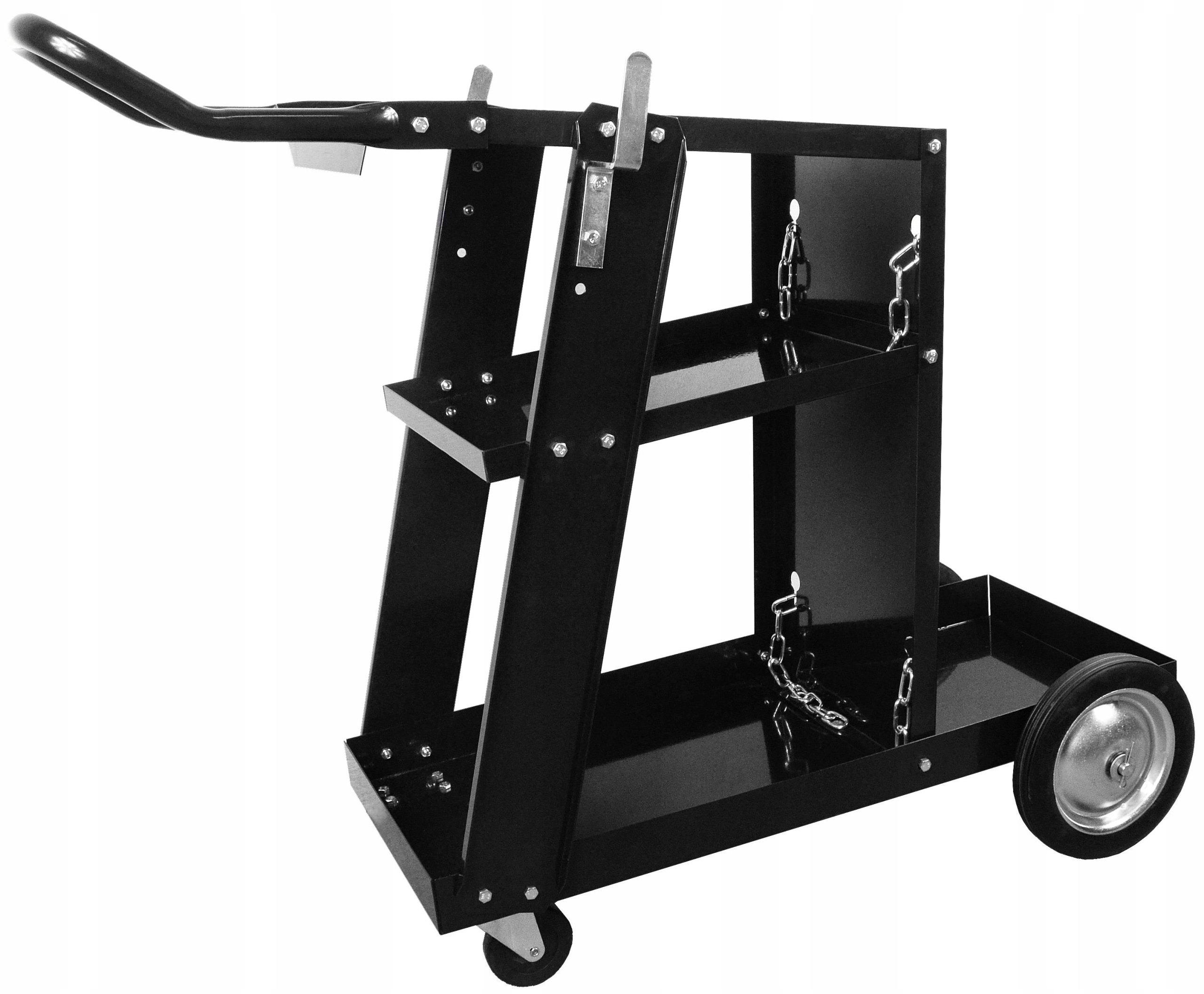 WOZEK DO MIGOMATU SPAWAREK BUTLI MIGOMAT MIG