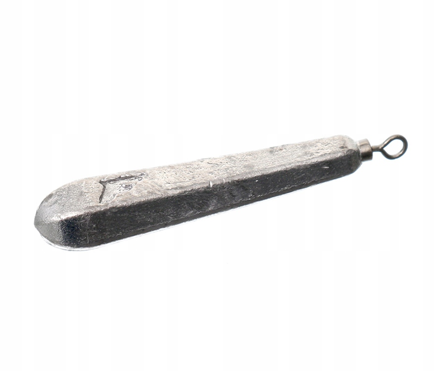 Ciężarek z krętlikiem Flagman Jig-rig edge 14g 5szt.