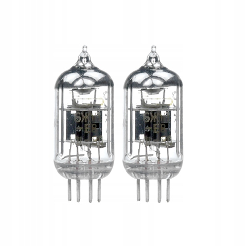 6Ž1P-EW 6Ž1P, 5654 Voskhod Nos Rusko jedna série 2 ks vybraný pár