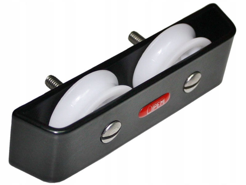 Bloczek Pokładowy Organizer Na Linę 10mm 00032