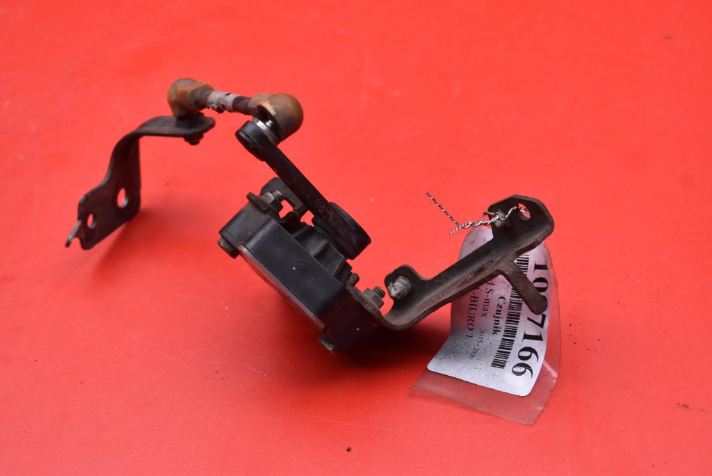 Sensor POZIOMOWANIA Leuchten links heck FORD S-MAX MK2 15-20