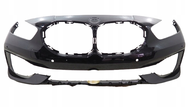 BMW 1 F40 bumper front front 7459708