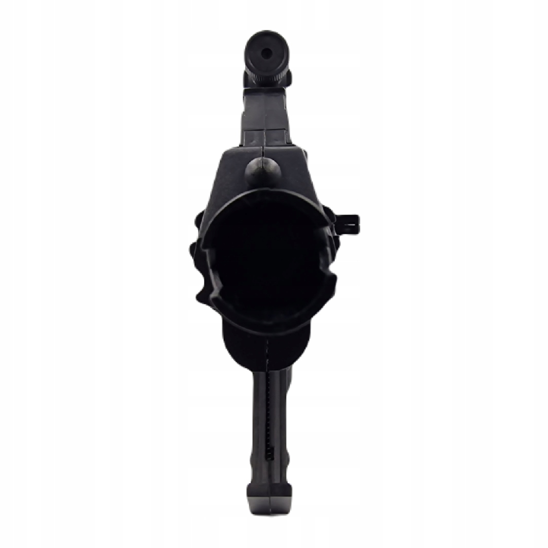 KARABIN SZTURMOWY NA KULKI G36 PISTOLET P41 CELOWNIK LASEROWY + TARCZA Certyfikaty, opinie, atesty CE EN 71