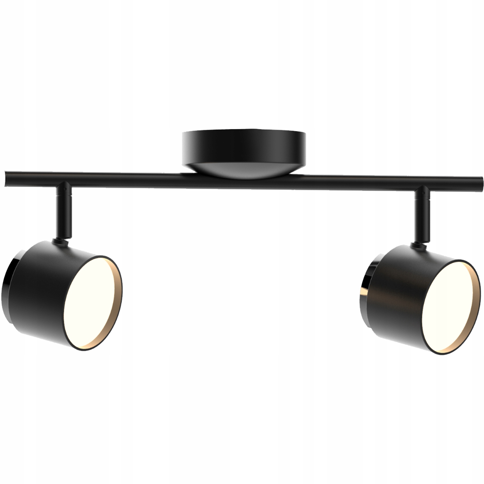 

Lampa Sufitowa Kinkiet Oprawa Led 2x Spot 8,4W