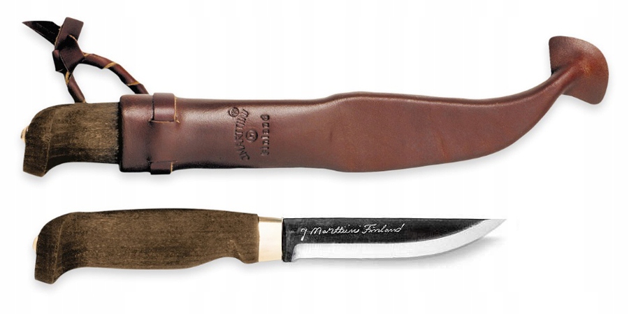 Нож MARTTIINI LYNX CS 10cm вес продукта с упаковкой 0,2 кг