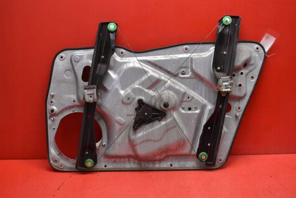 window regulator left front EU 5N0837755 VW TIGUAN 1 and 07-11