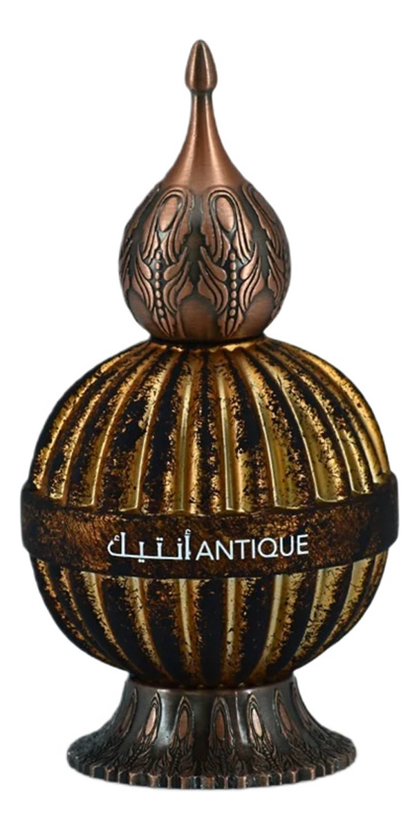 Lattafa Niche Emarati Antique parfémovaná voda sprej 100 ml