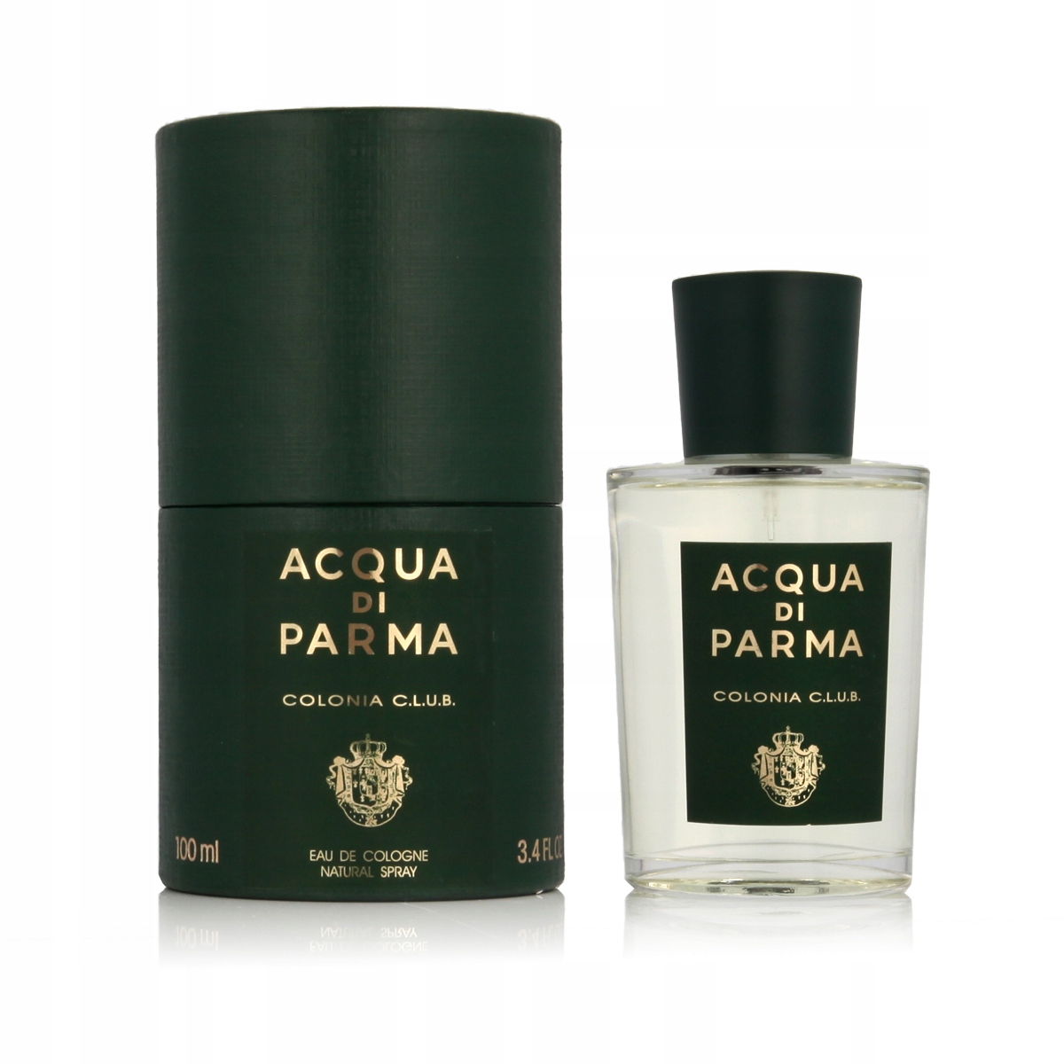 Acqua Di Parma Colonia Club Edc 100 ml Unisex