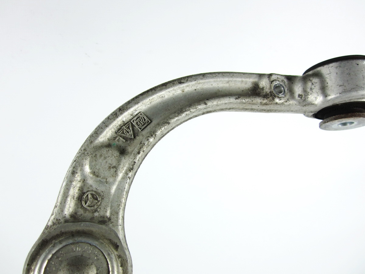 arm front front left Mercedes W251 ML W164 GL X164