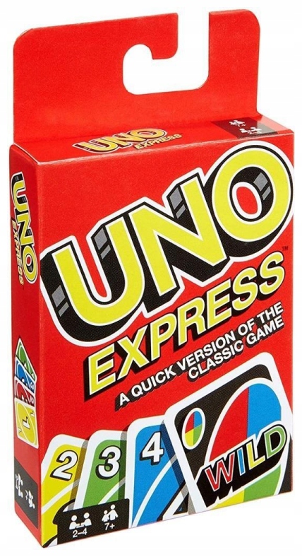 UNO Express