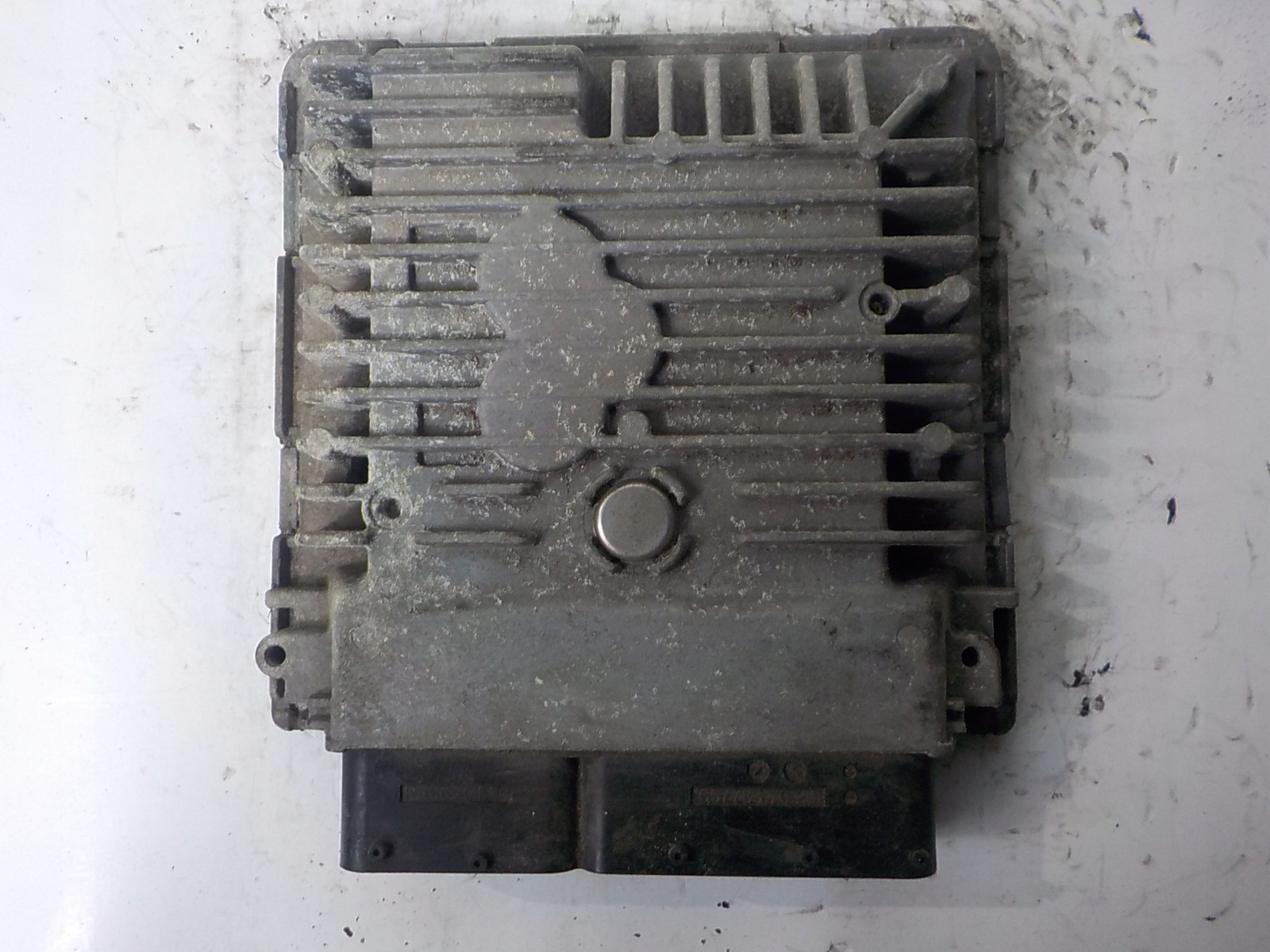 VW Computer Bedienteil 03L906023H 5WP42811AA