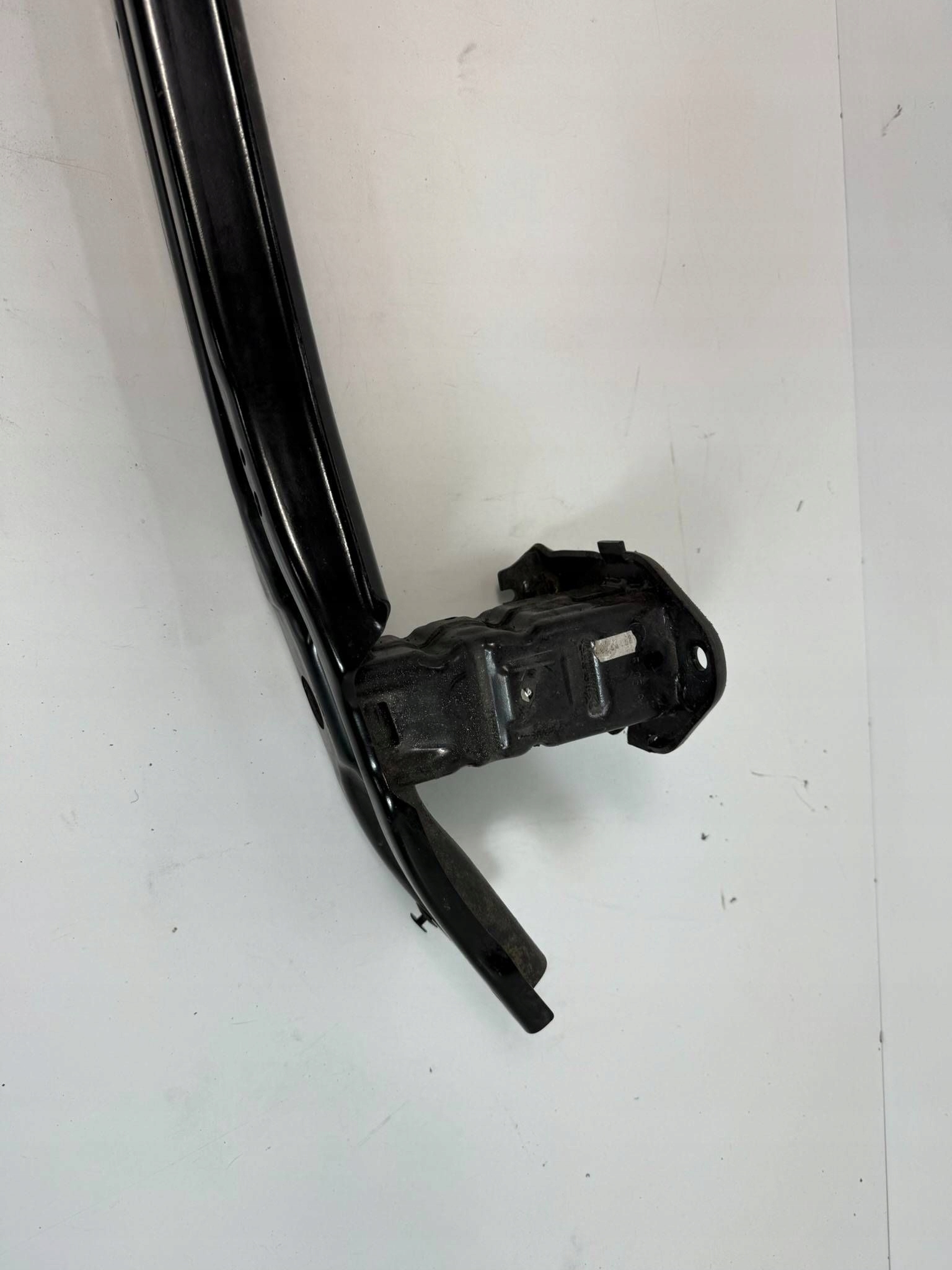 BMW G26 10119013 Stoßstangenträger hinten heck