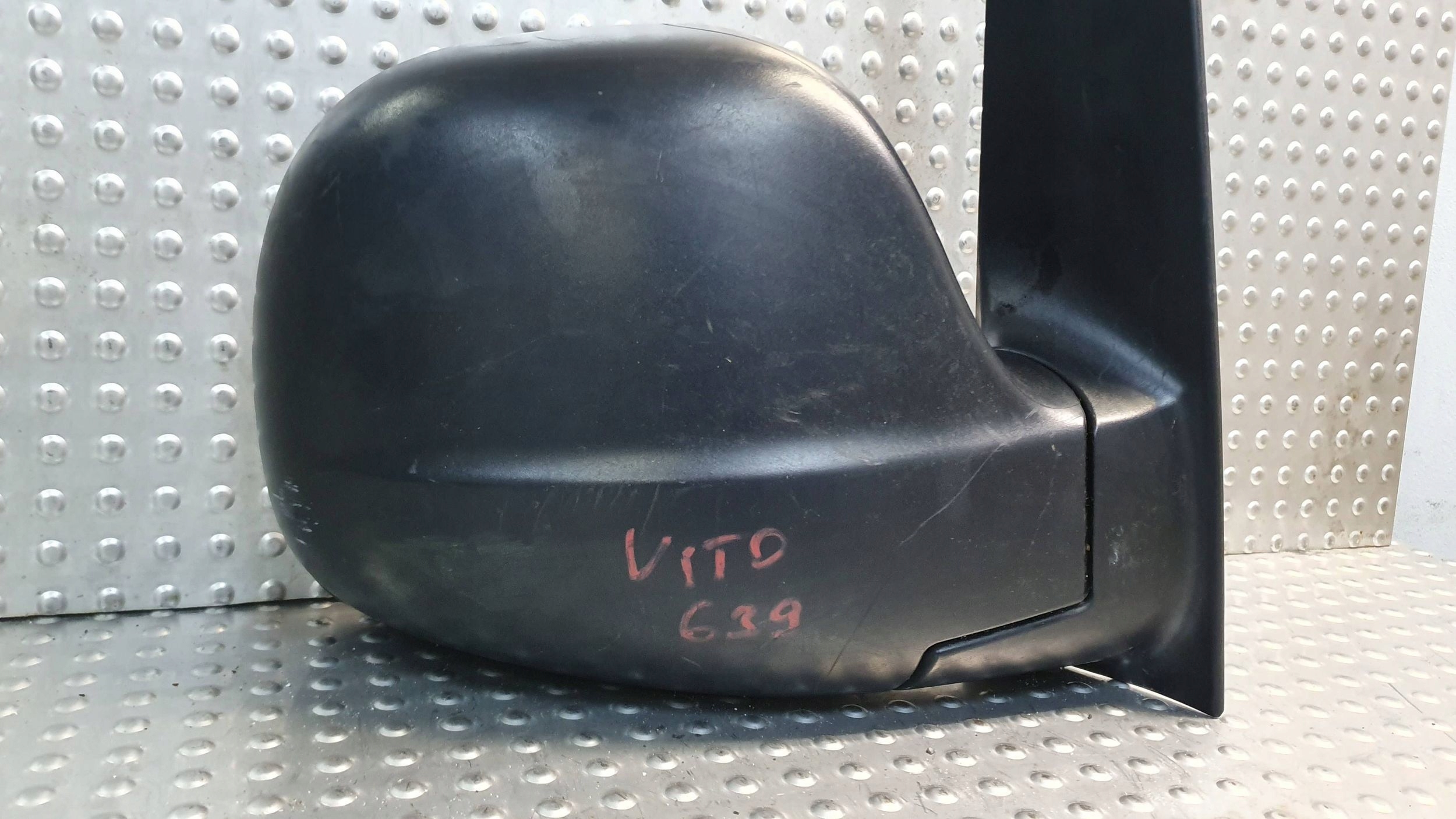 mirror right MERCEDES VITO W639 03