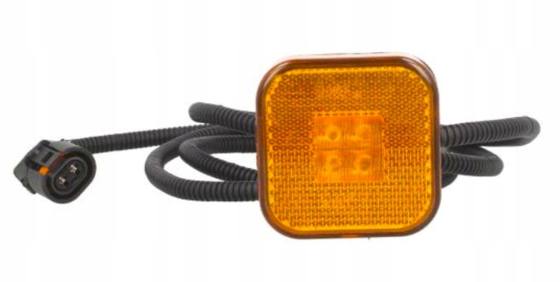 

Lampa Obrysówka Man Tga Tgm Tgl Tgs Tgx Leda