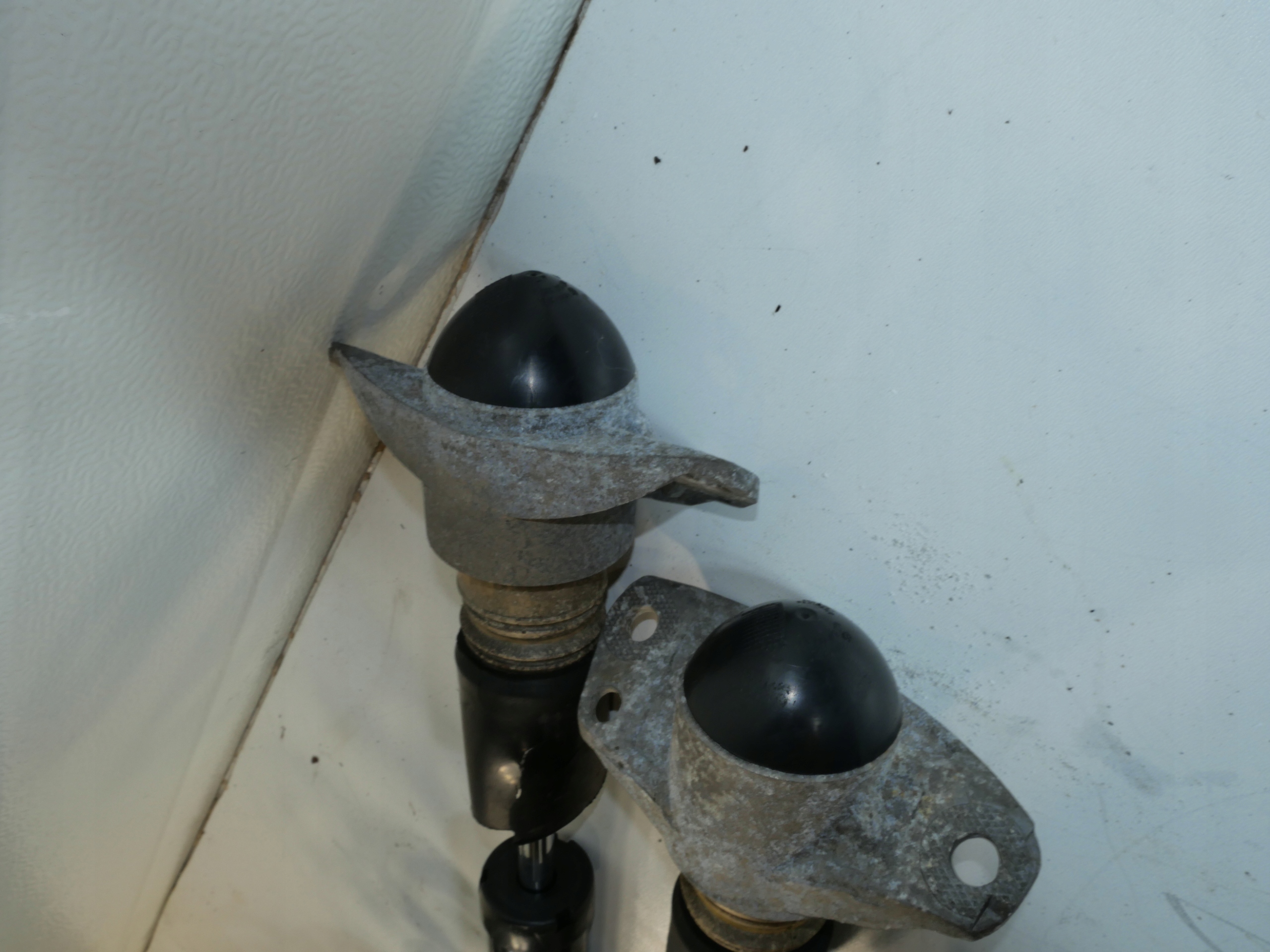 VW SEAT SKODA shock absorber front rear part GWINT