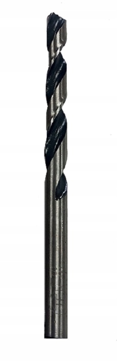 

Bosch Wiertło Do Metalu Hss 8mm PointTeQ Fi 8,mm