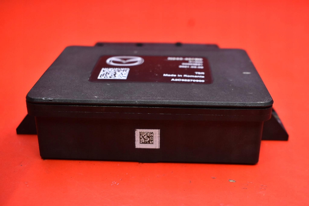 control unit module brakes ABS N243-437B0 MAZDA MX5 MX-5 4 IV ND LIFT 18-24