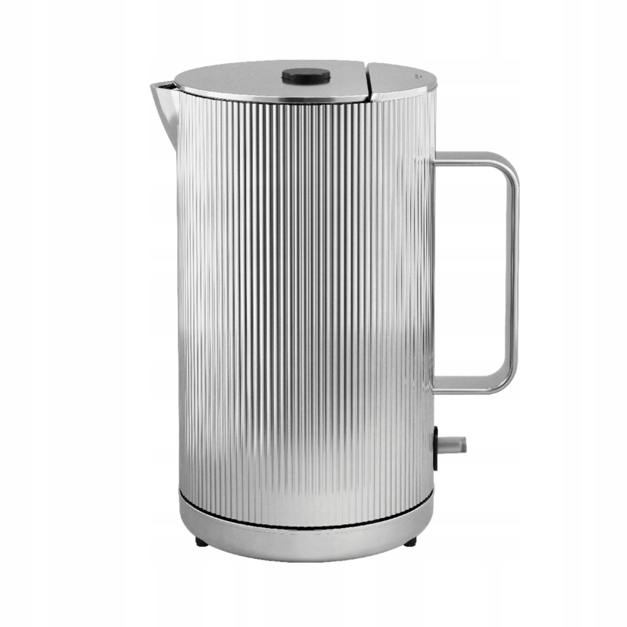 Georg Jensen Bernadotte Rychlovarná konvice 1,5 l Ocelová Stříbrný Lesk