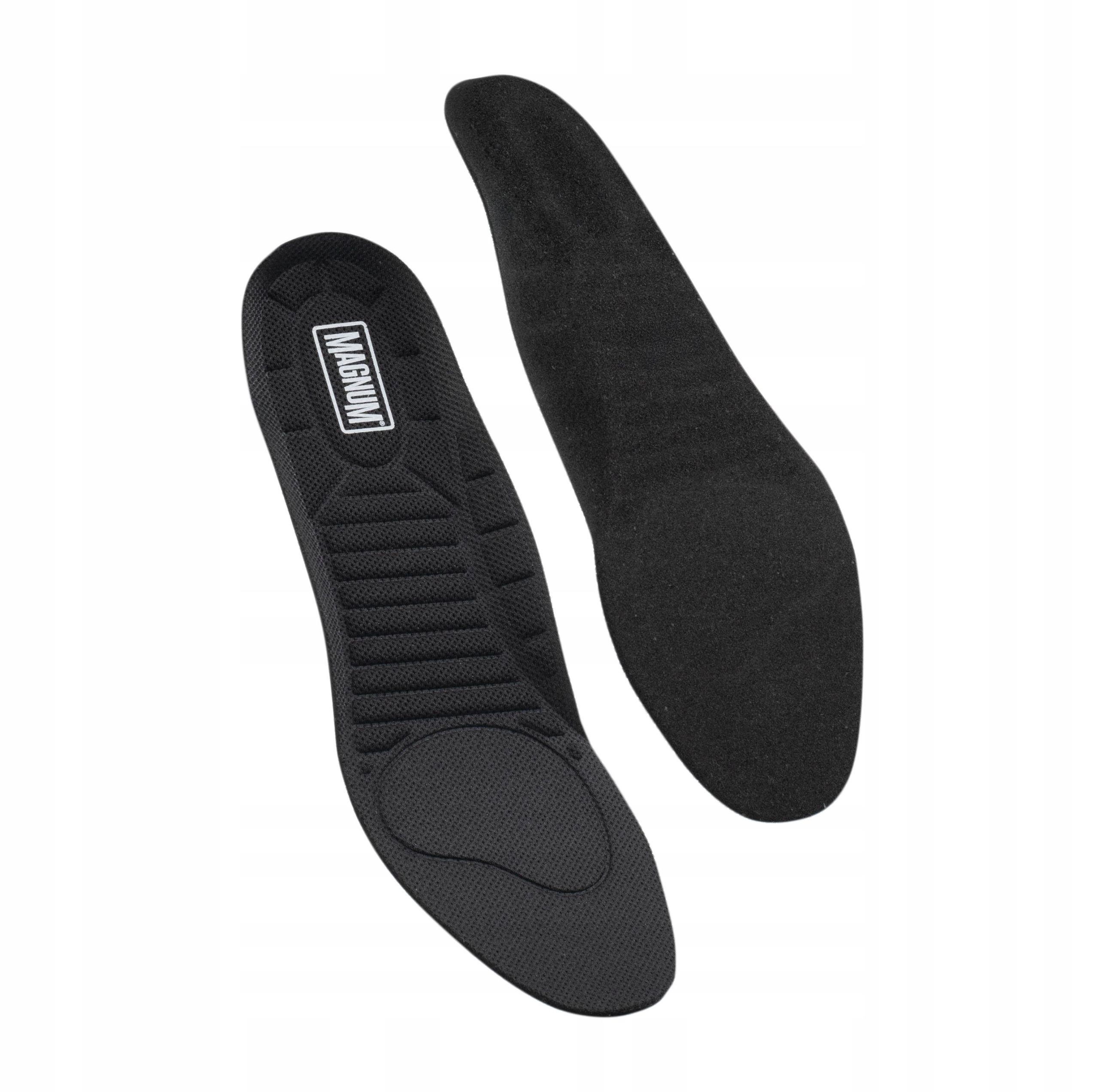 Wkładki Armor Step Insole 36