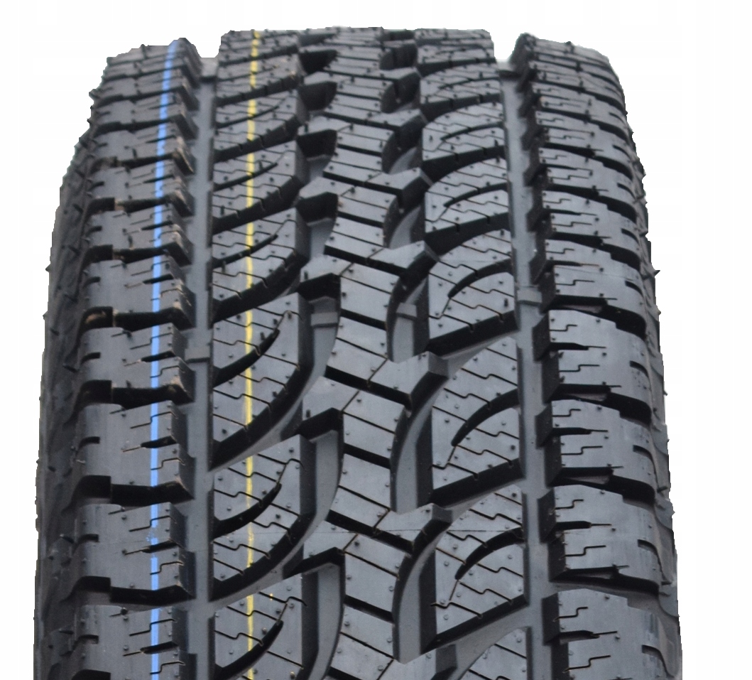 OPONY TERENOWE 235/60R16 1szt. AT 235 60 16 EAN (GTIN) 5903824521537
