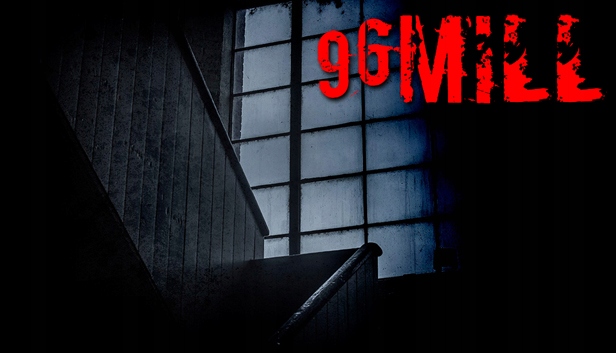 96 Mill klucz Steam