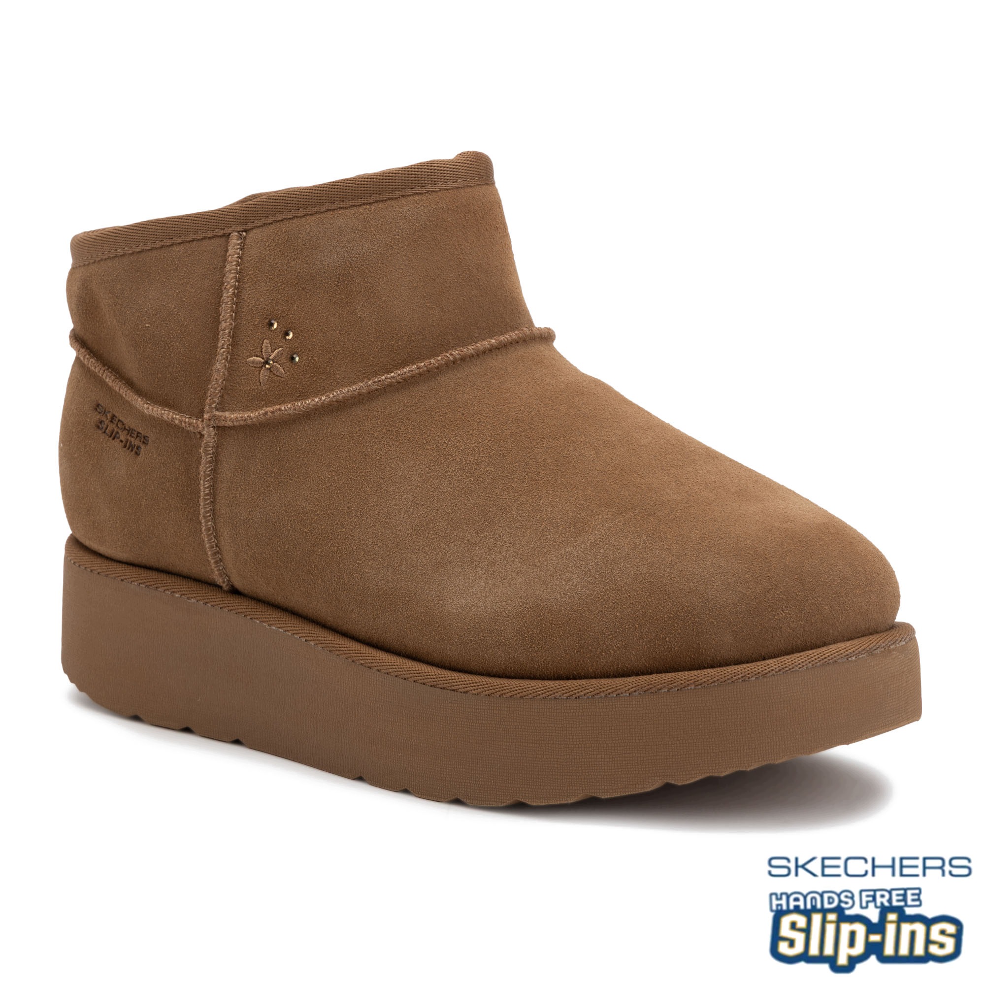 Skechers sportovní obuv Keep Cozy 169143 Csnt velikost 36,5