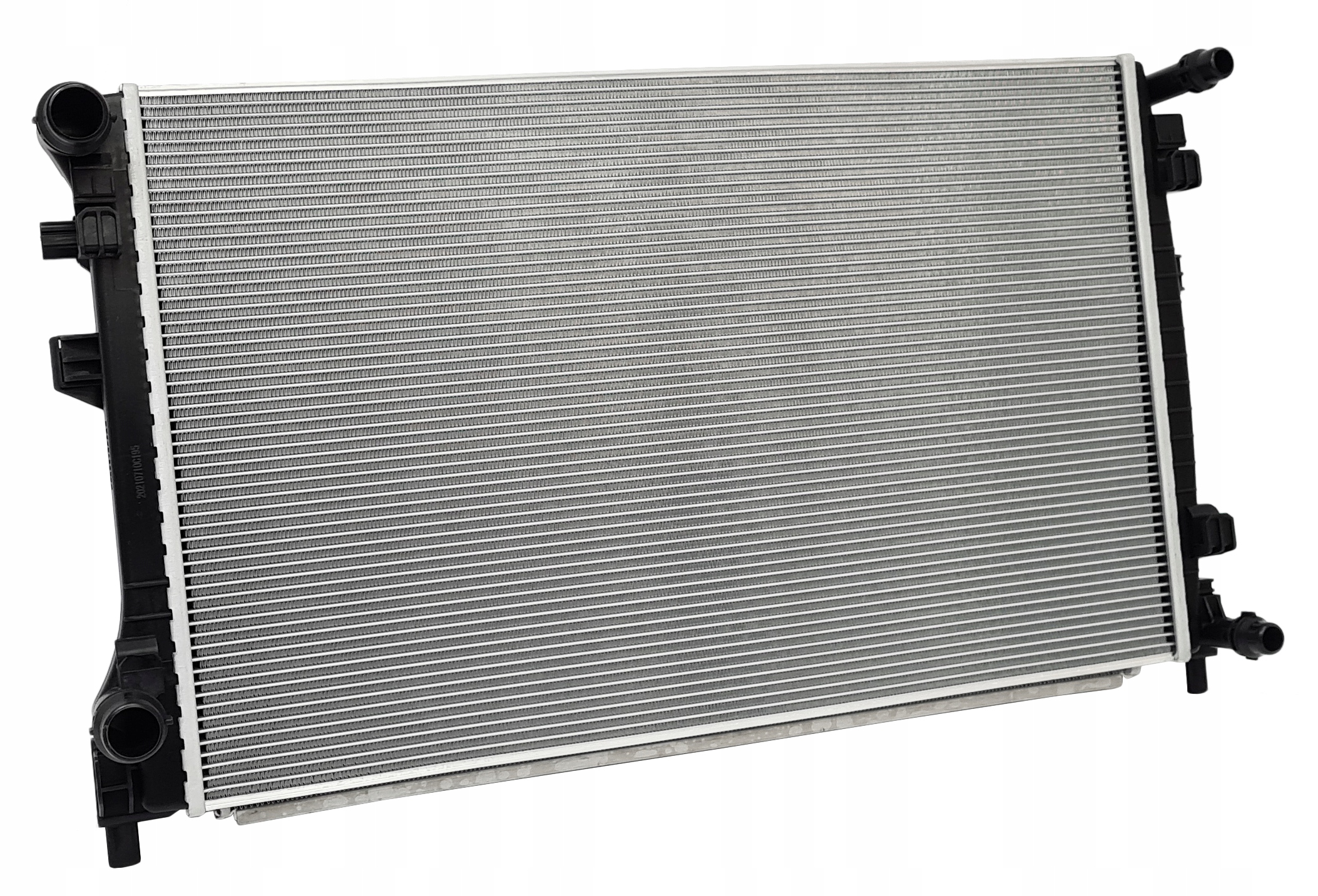 KOMPLET CHŁODNIC VW GOLF VIII TSI 5WA121251C Producent części AHE