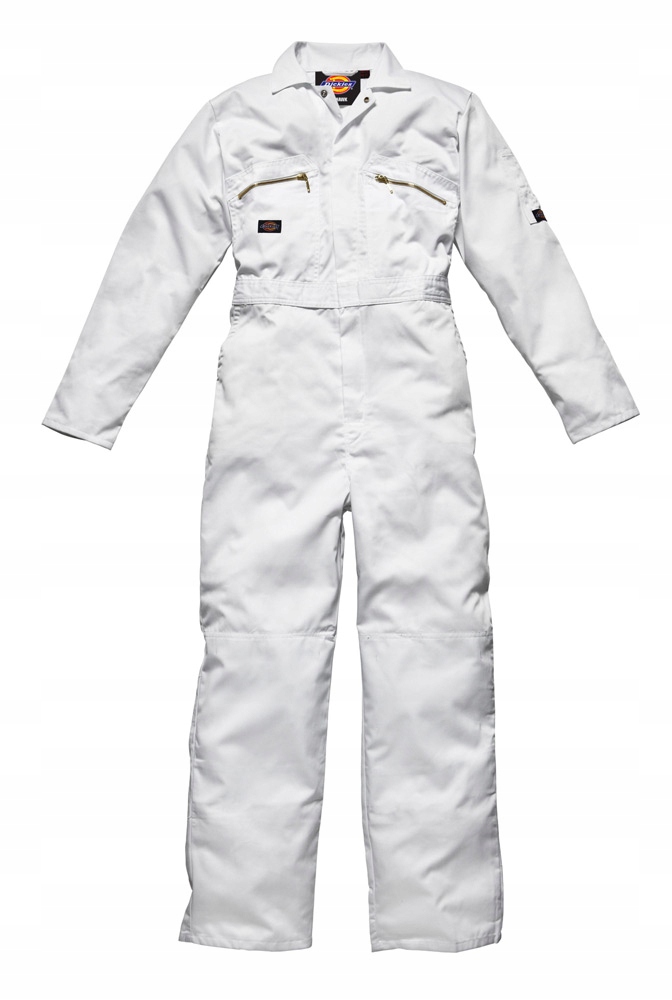 Комбінезон на блискавці Dickies Redhawk EC 54T UK