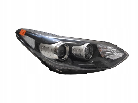 KIA SPORTAGE 4 IV 15- LAMPA PRAWA PRZÓD XENON 92102-F1110