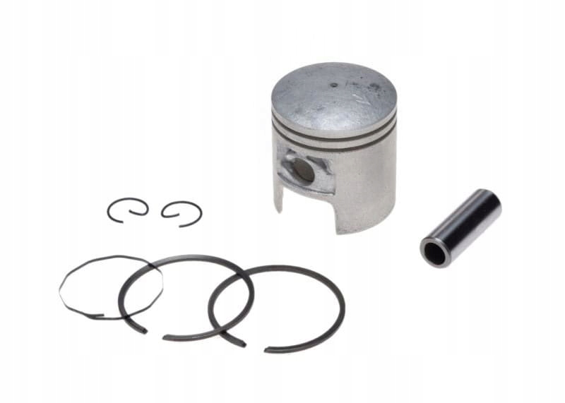 Tłok do Suzuki Address