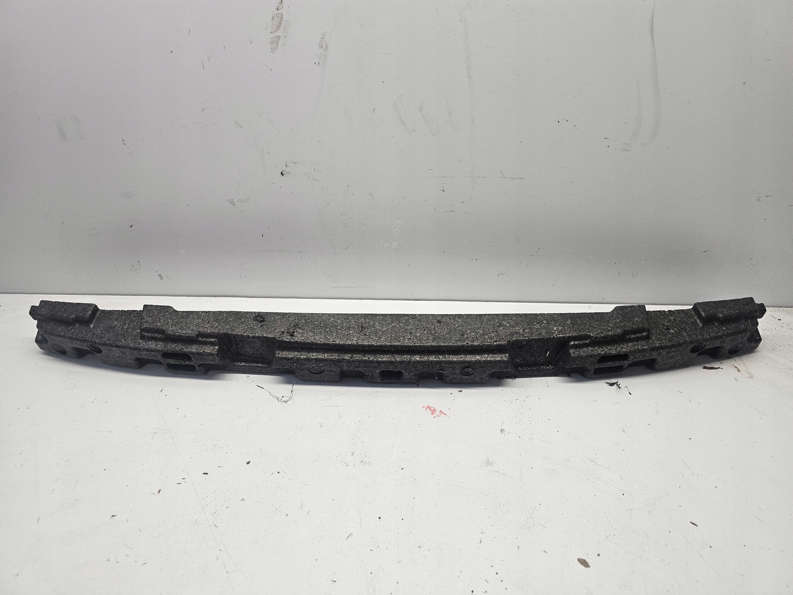 OPEL ZAFIRA C ABSORBER polystirene bumper front 13300490