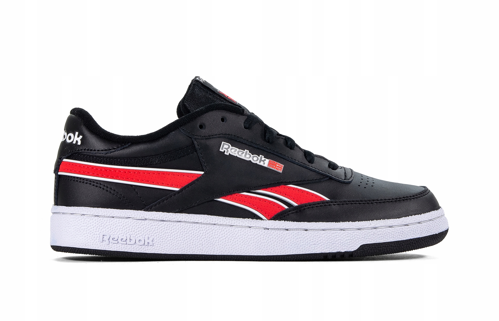 Pánské boty Reebok Club C Revenge Mu EF8871 nízké 40,5