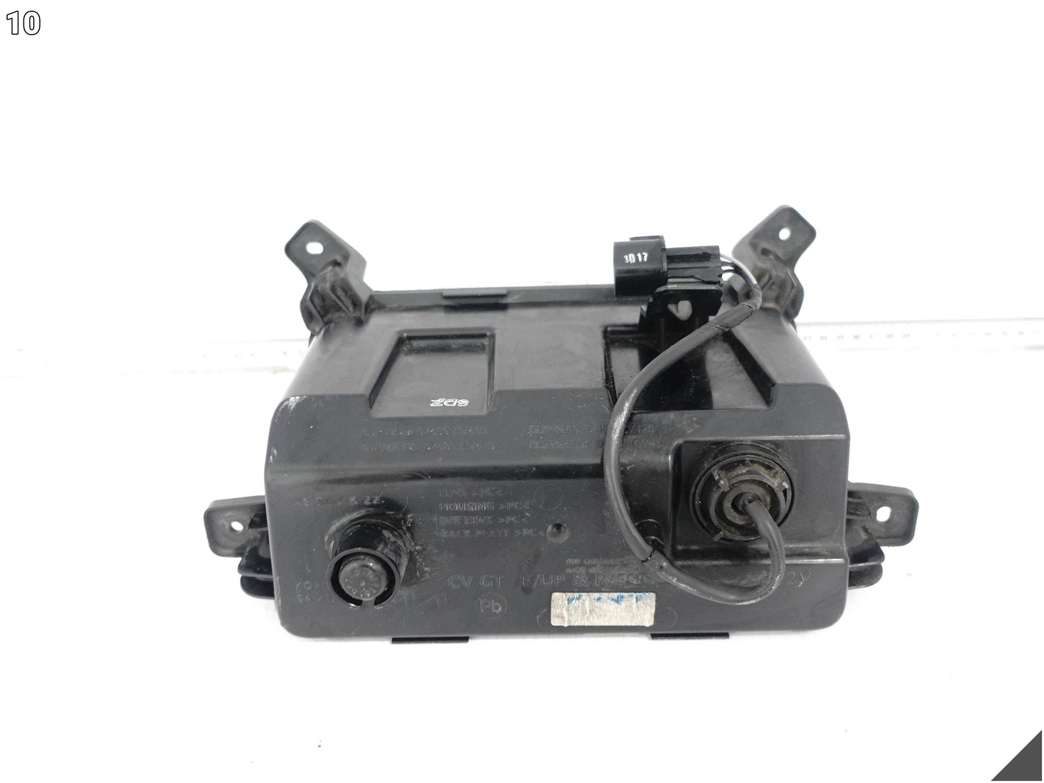 KIA EV6 GT-LINE CV 22-24 light LED light reversing bumper rear part