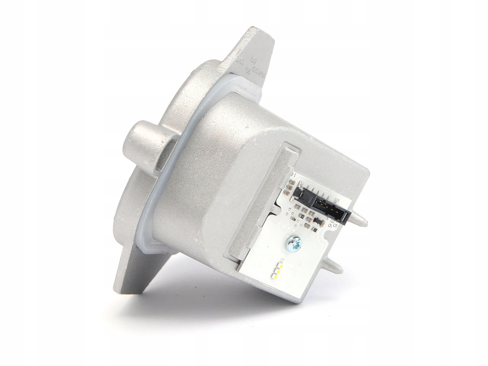 Moduł LED DRL PRAWY przetwornica Audi Q3 8U 15-18 EAN (GTIN) 5904653969415