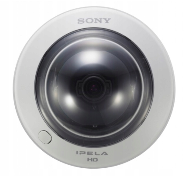 Kamera kopułkowa 720p SONY SNC-EM600