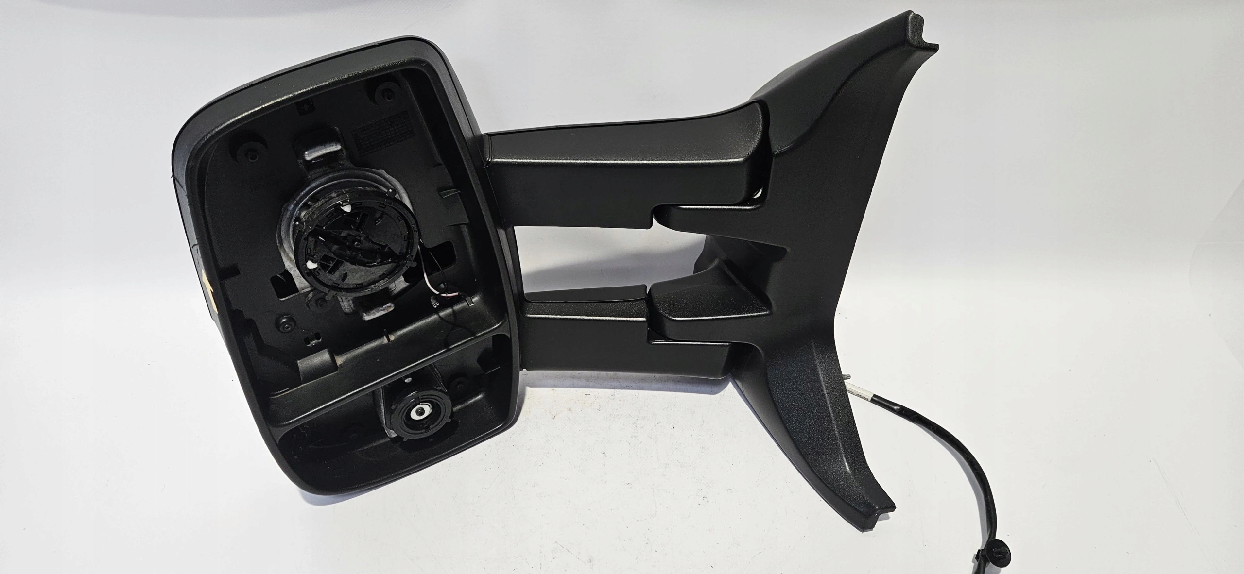mirror left FORD TRANSIT MK8 DLUGIE 13- 6 PIN EU
