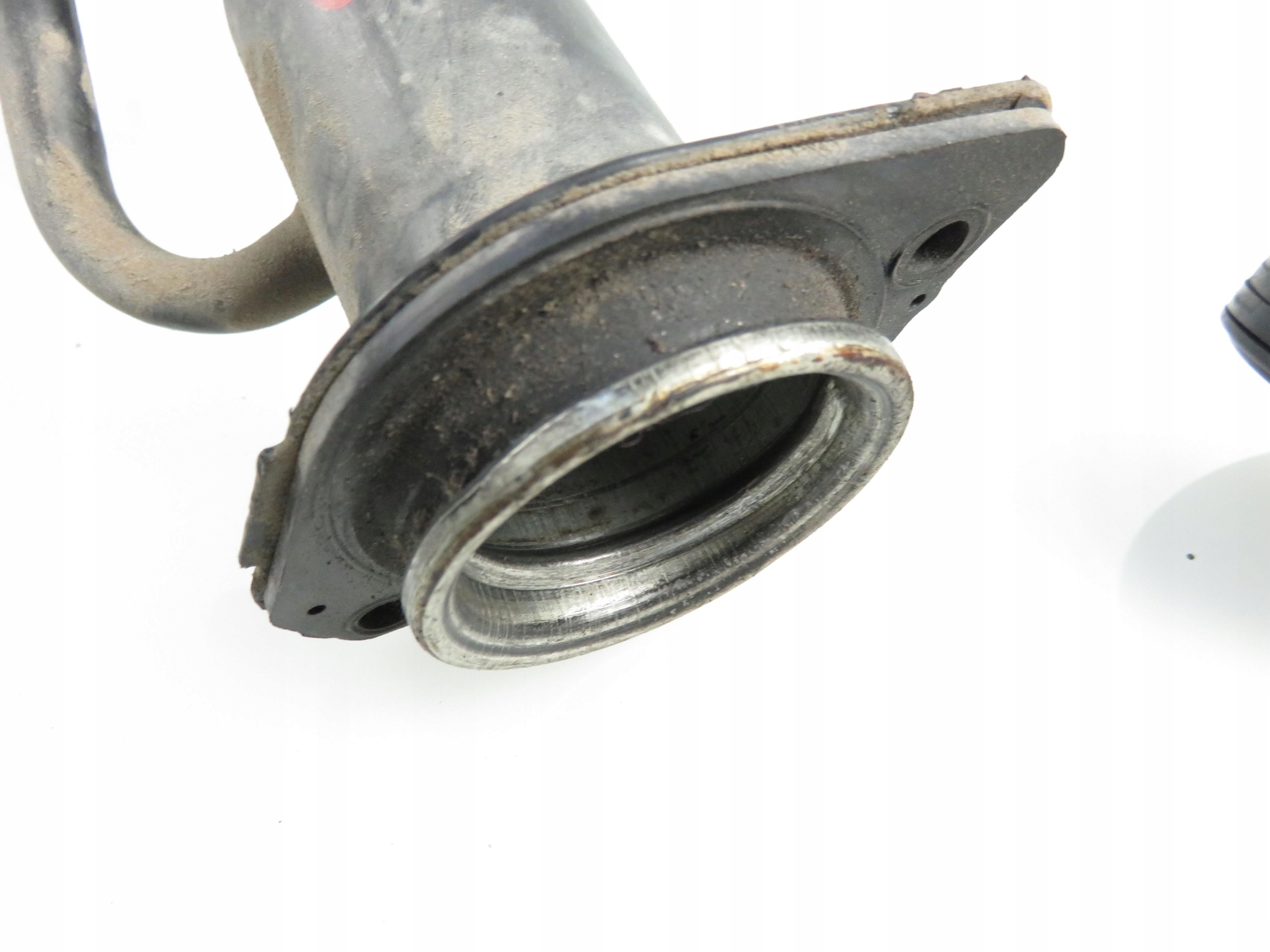 WLEW PALIWA RURA TOYOTA AVENSIS T25 BENZYNA Typ samochodu Samochody osobowe