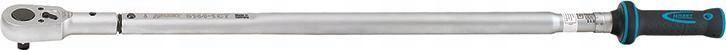 Momentový kľúč 6144-1CT 200-500Nm 3/4" Hazet