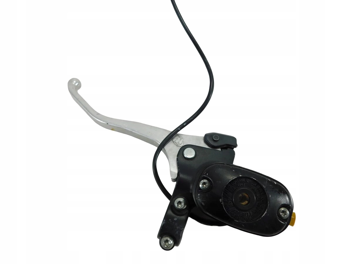 Brzdová Pumpa Arctic Cat 700 U-11 0502-914