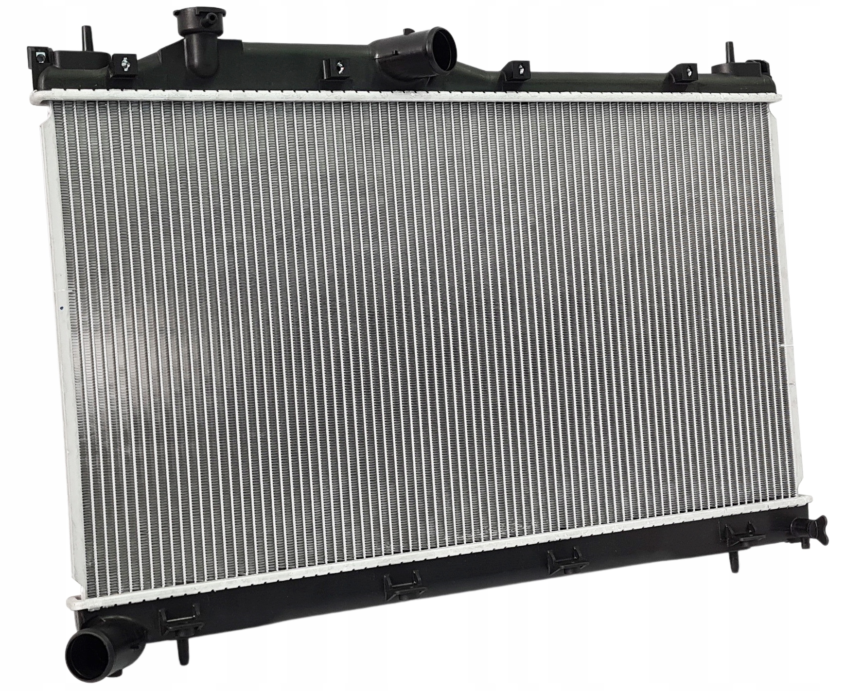 Chladič vody Subaru Forester 2018- 2.5 45111SJ000 45111-SJ000