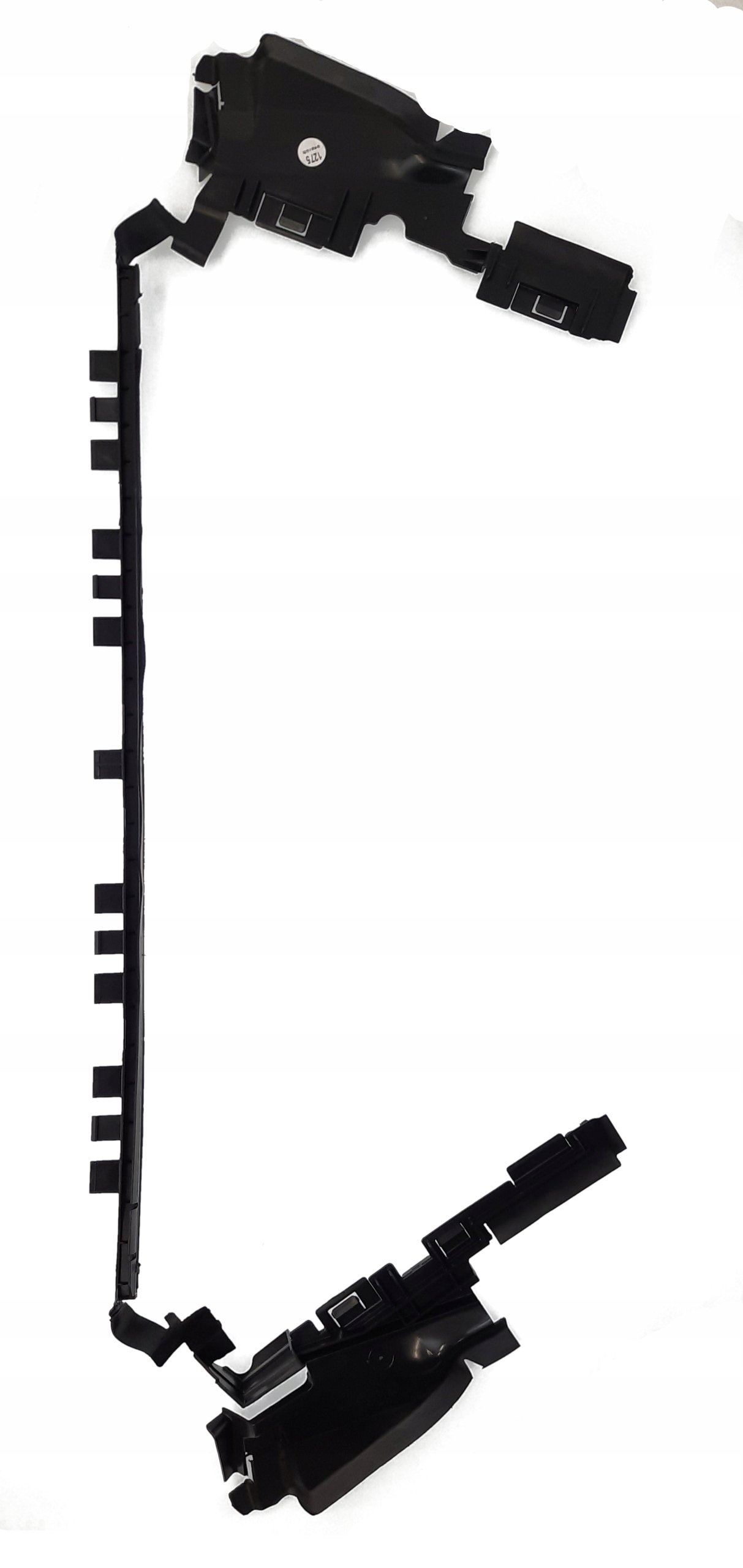 Volant Vzduchu Mercedes C W204 A2045050530