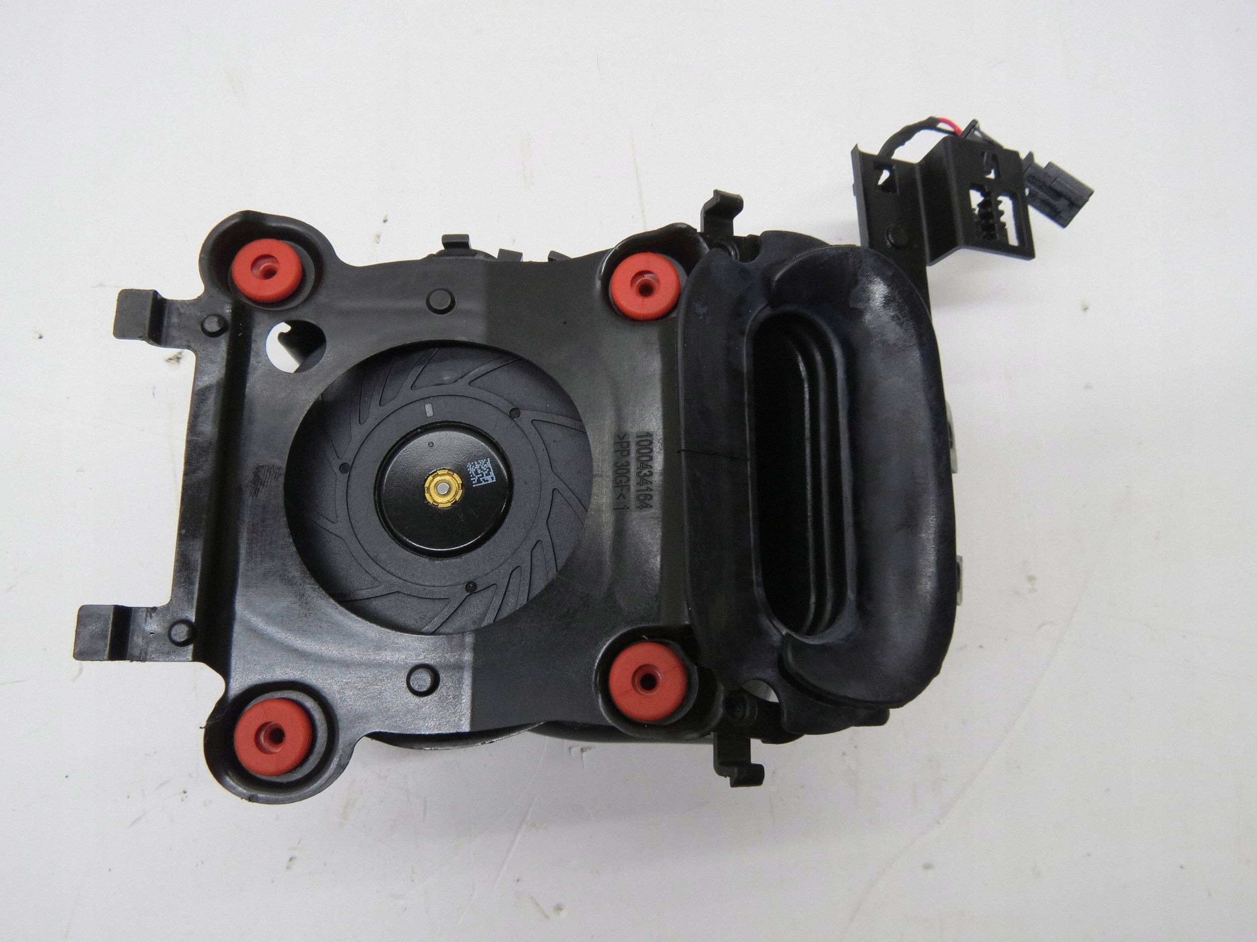 WENTYLACJA module seat right front VOLVO V90 CROSS COUNTRY 31498088