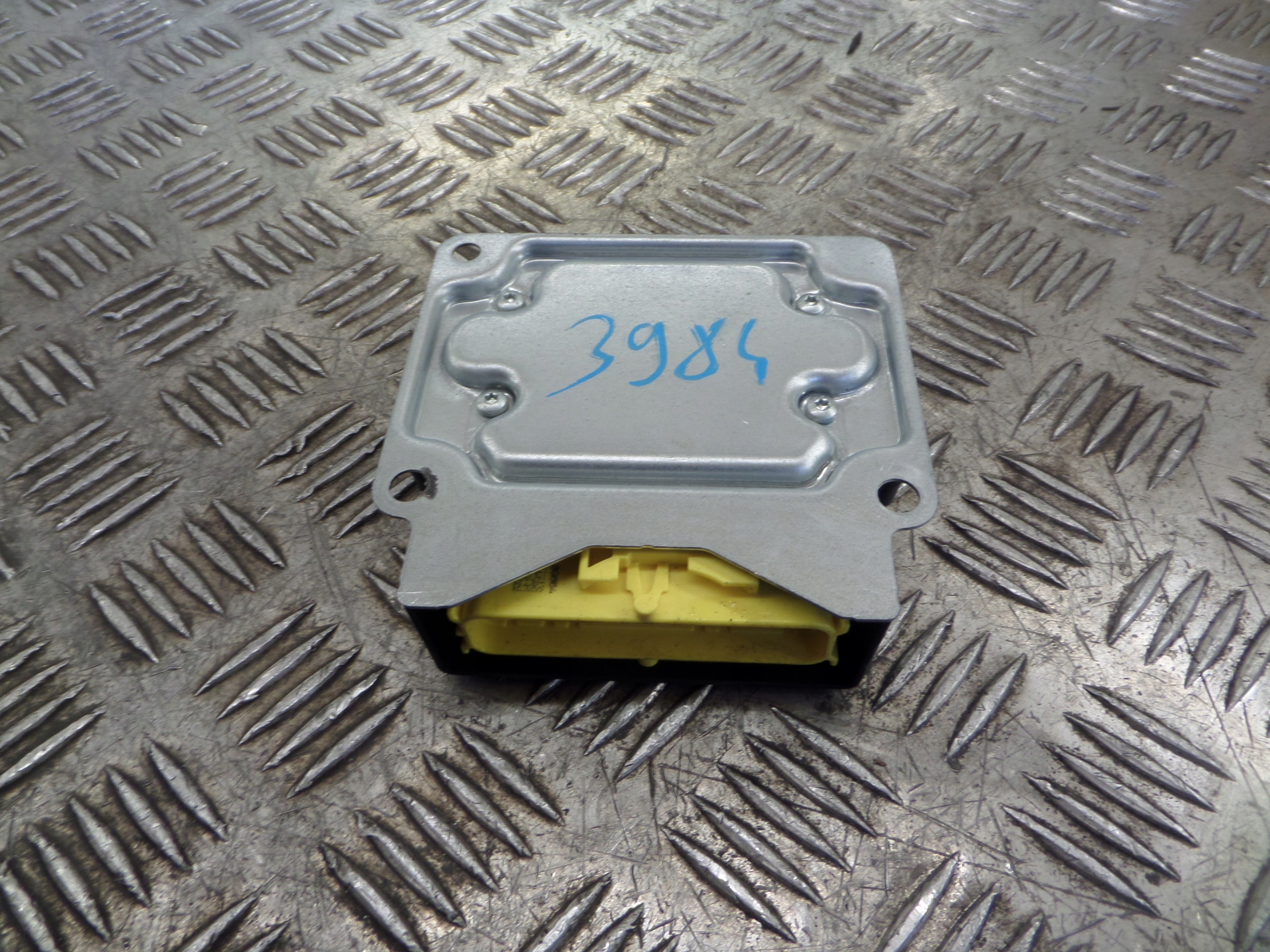 SENSOR airbag AIRBAG 6C0959655F VW SKODA AUDI