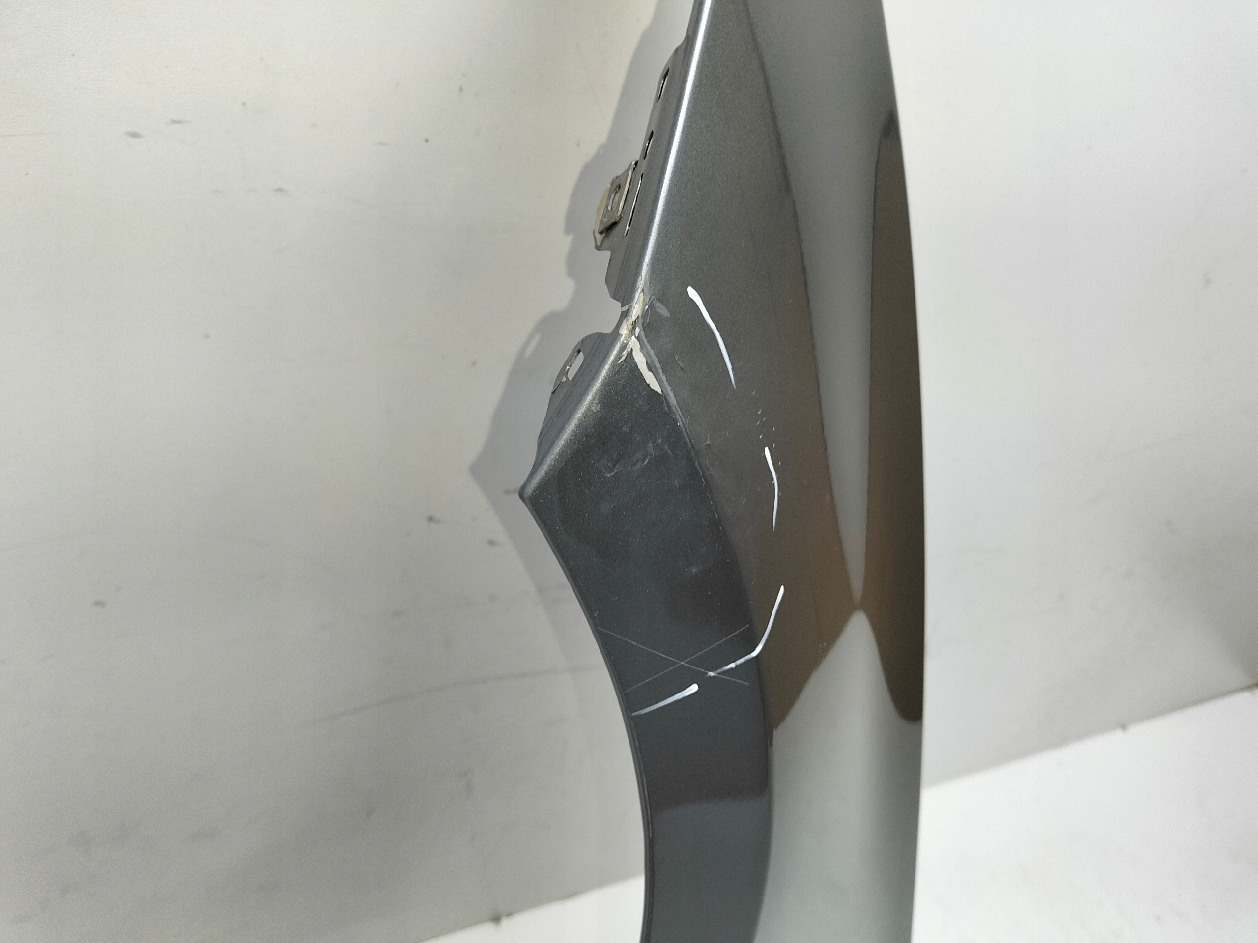fender front front left BMW 3 G20 G21 19- PHEV HYBRID