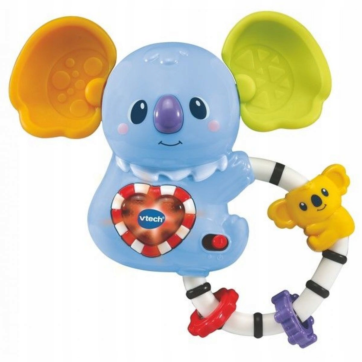 Vtech Rozmowa koala CZ