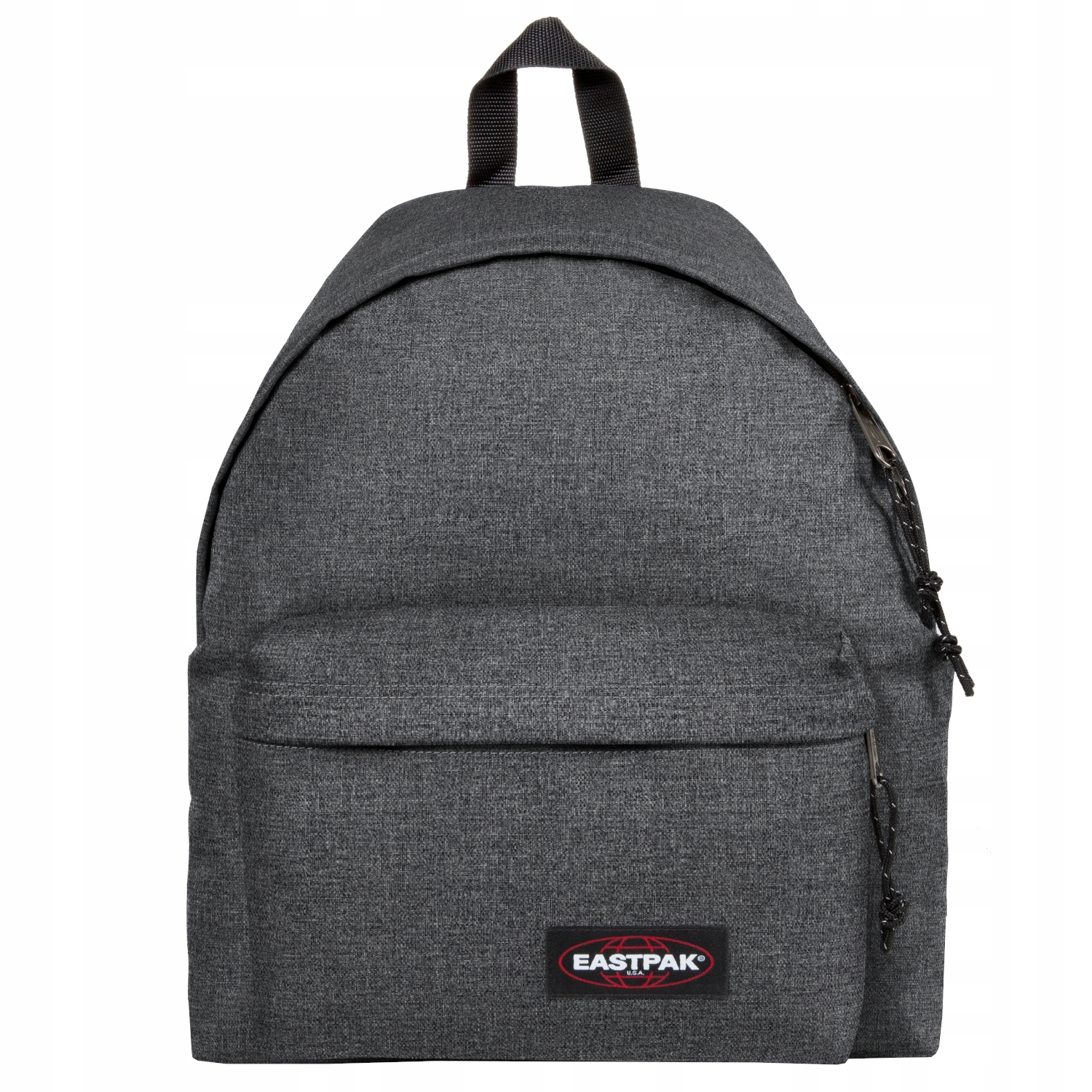 Batoh Eastpak Padded Pak'r [uni] Unisex Polyester Batoh šedý