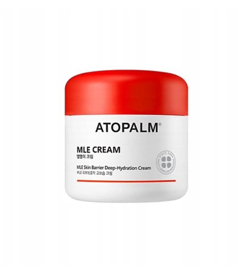 Atopalm Mle Krém 65 ml